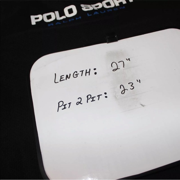 Men’s vintage polo sport polo - Picture 4 of 4